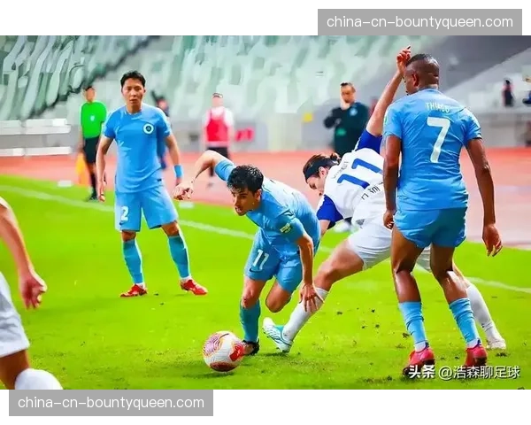 战术前瞻:深圳新鹏城对阵青岛西海岸,升班马对话考验防反效率 战术前瞻:深圳新鹏城对阵青岛西海岸,升班马对话考验防反效率