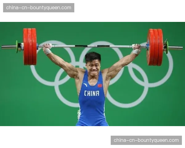 通讯:对话举重传奇吕小军,转型教练后谈新老传承与技术革新 通讯:对话举重传奇吕小军,转型教练后谈新老传承与技术革新