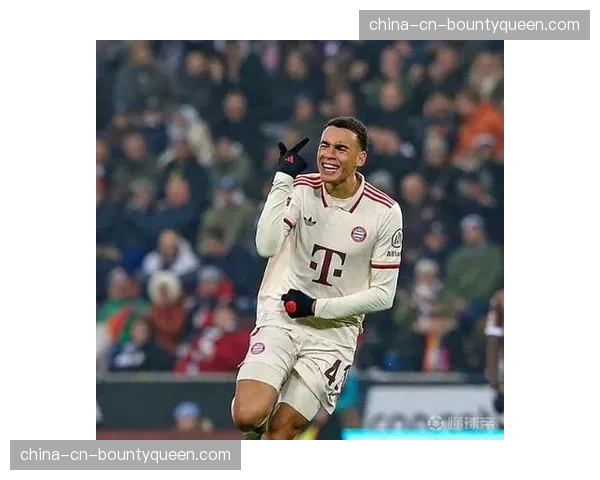 拜仁慕尼黑的重建之路：孔帕尼时代首次闯入欧冠四强